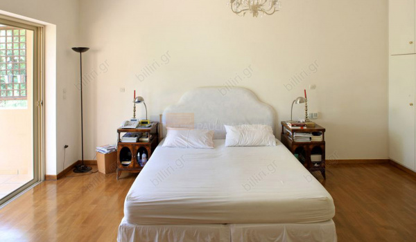 Υπνοδωμάτιο - Bedroom